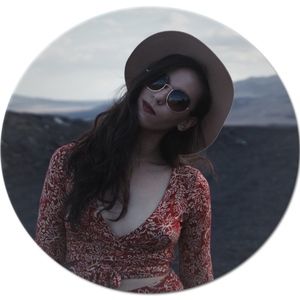 Meet your Posher, Erica